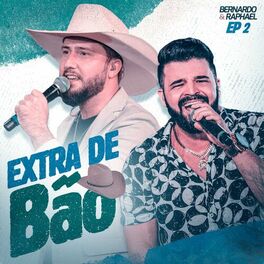 Album cover of Extra de Bão 2 (Ao Vivo)