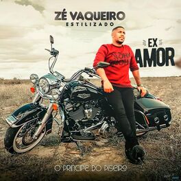 Album cover of Ex Amor