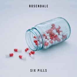 Album cover of Six Pills