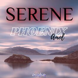 Album picture of Serene