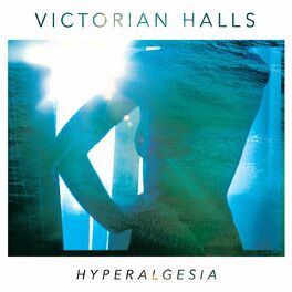 Album cover of Hyperalgesia