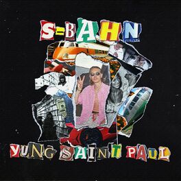 Album cover of S-Bahn