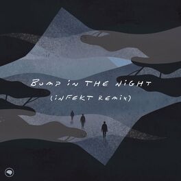 Album cover of Bump in the Night (Infekt Remix)