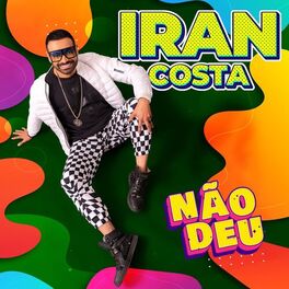 Album cover of Não Deu