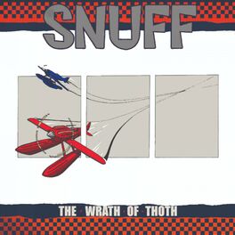 Album cover of The Wrath of Thof