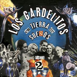 Album cover of En Tierra de Sueños, Pt. 2
