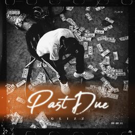 Album cover of Past Due