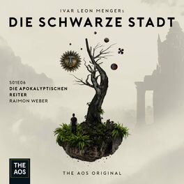 Album cover of S01E06: Die apokalyptischen Reiter
