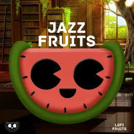 Album cover of Jazz Fruits Music, Vol. 2