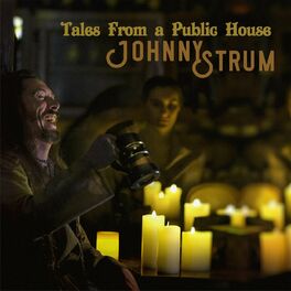Album cover of Tales from a Public House
