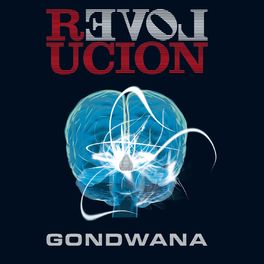 Album cover of Revolución (Bonus Track Version)