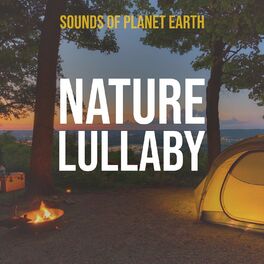 Album cover of Nature Lullaby