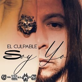 Album cover of El Culpable Soy Yo