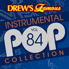 Album cover of Drew's Famous Instrumental Pop Collection (Vol. 84)