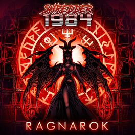 Album cover of Ragnarok