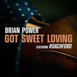 Album cover of Got Sweet Loving