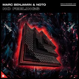 Album cover of No Feelings