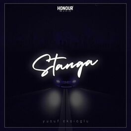 Album cover of Stanga