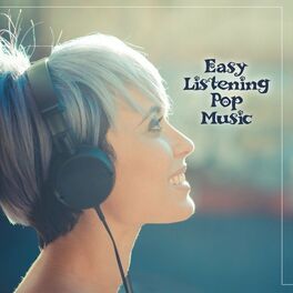 Album cover of Easy Listening Pop Music