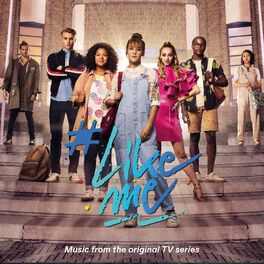 Allemaal by #LikeMe Cast - Samples, Covers and Remixes