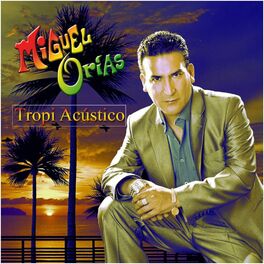 Album cover of Tropi Acústico