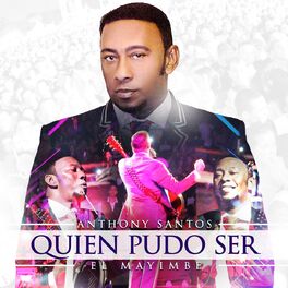 Album cover of Quien Pudo Ser
