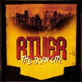 Album cover of The Born City