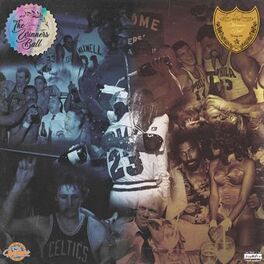 Album cover of The Winners Ball