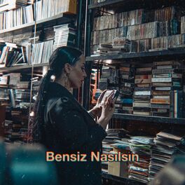 Album cover of Bensiz Nasılsın