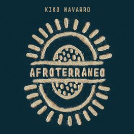 Album cover of Afroterraneo