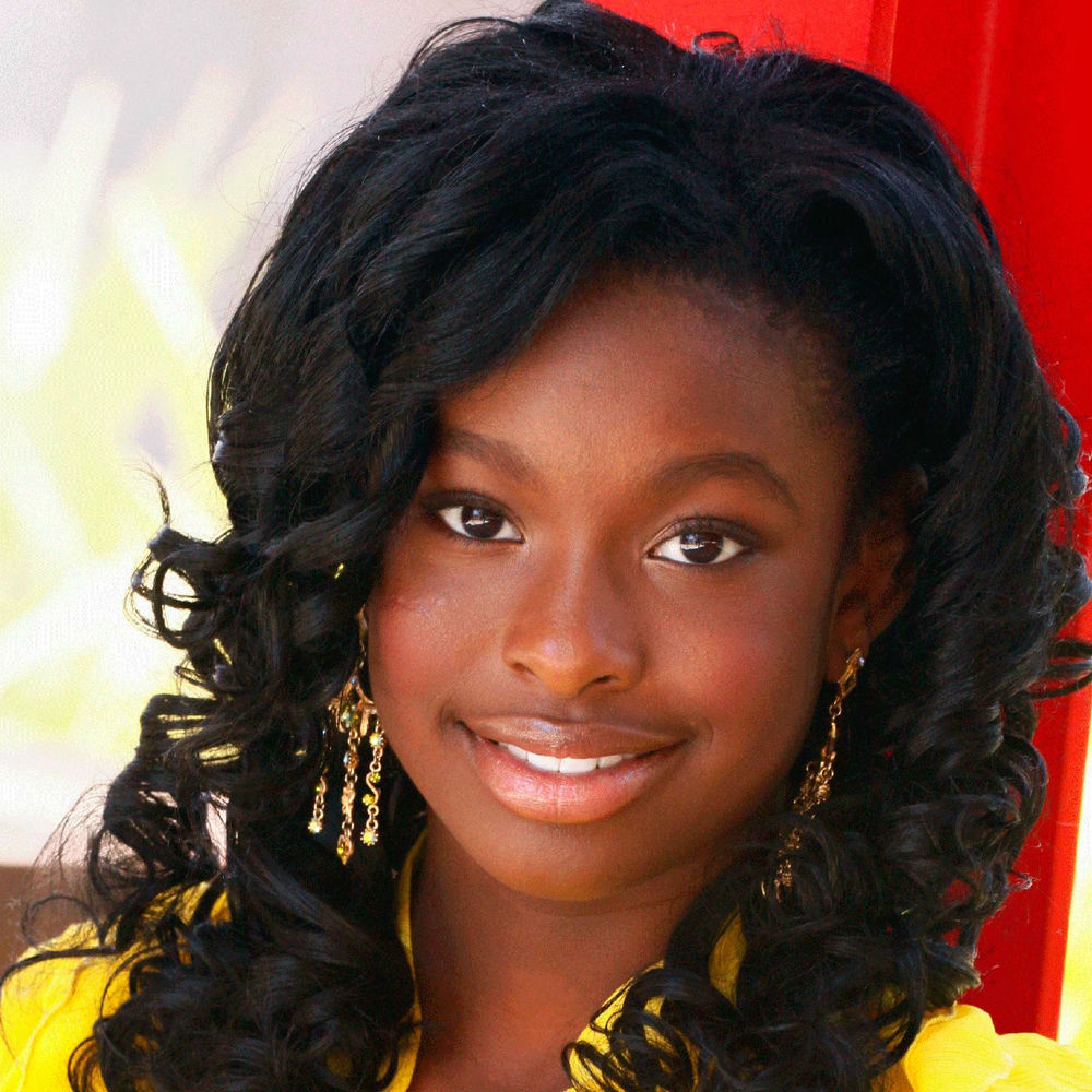 Coco jones