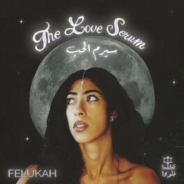 Album cover of The Love Serum