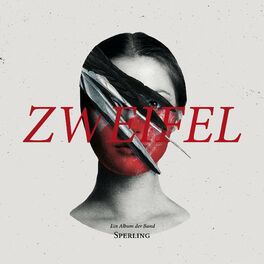 Album cover of Zweifel
