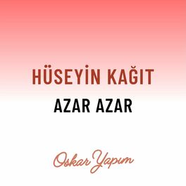 Album cover of Azar Azar