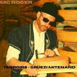 Album cover of Terroirs - Grüezi mitenand