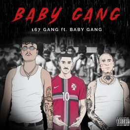 Album cover of Baby Gang