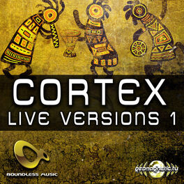 Album cover of Live Versions Vol.1