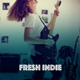 Album cover of Fresh Indie