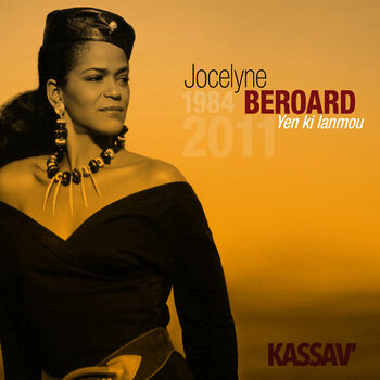 Jocelyne B roard Pa Bizwen Pal listen with lyrics Deezer