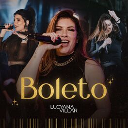 Album cover of Boleto