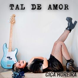Album cover of Tal de Amor