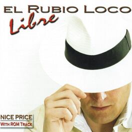 Album cover of Libre