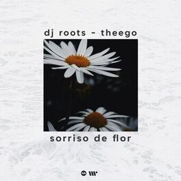 Album cover of Sorriso de Flor (Brazilian Job VIP)