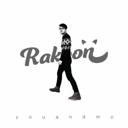 Album cover of You And Me
