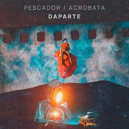 Album cover of Pescador / Acrobata