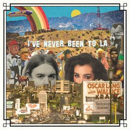 Album cover of I've Never Been To LA