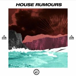 Album cover of House Rumours, Vol. 41
