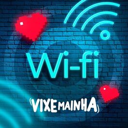 Album cover of Wi-Fi