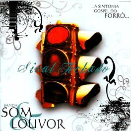 Album cover of Sinal Fechado