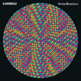Album cover of Swim Remixes